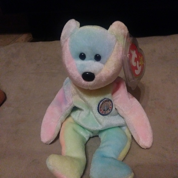 Original beanie babies - Picture 5 of 6